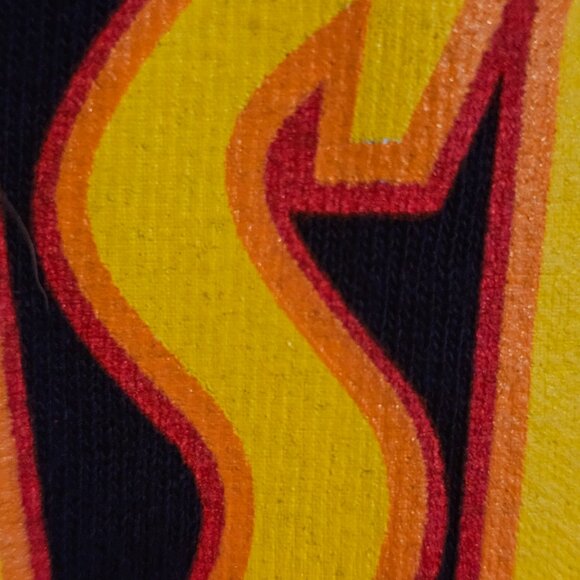 Thrasher Tee - Picture 4 of 5